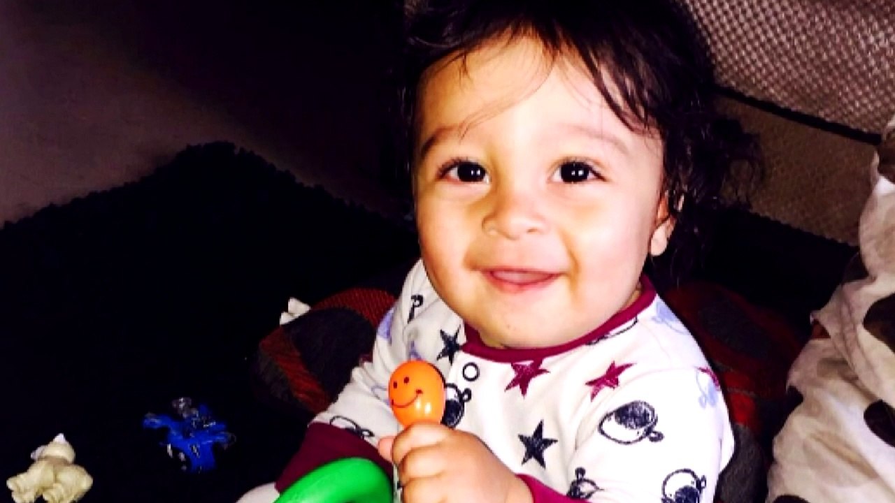 Baby's murder 'most shocking' police have ever...