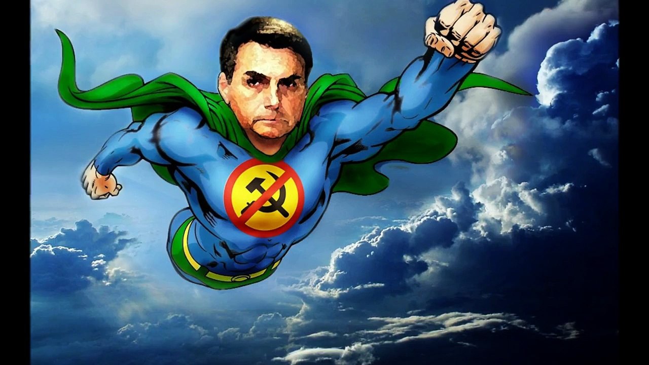 Jair Bolsonaro pode ser processado por apologia ao suicídio