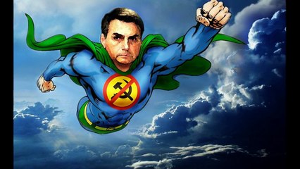 Jair Bolsonaro pode ser processado por apologia ao suicídio