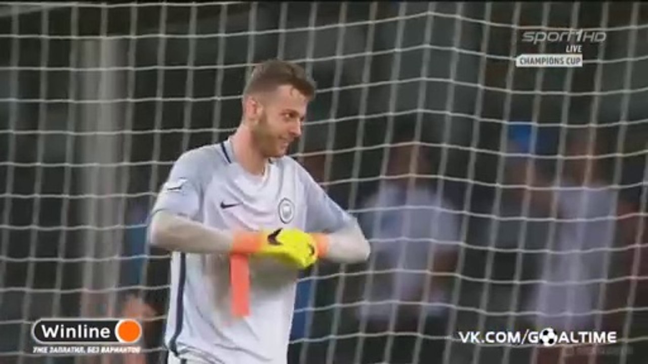 All Goals & Penalty Shoot-out HD - Borussia Dortmund 1-1 (5-6) Manchester City Highlights HD 28.07.2016