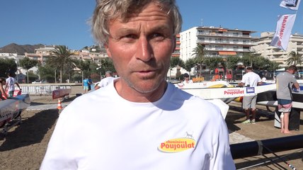 #Crowdfunding | Bernard Stamm soutient Alan !