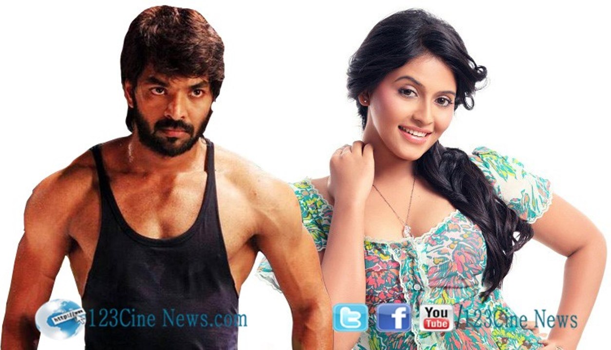 Jai anjali to get married soon| 123 Cine news | Tamil Cinema news Online