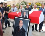 Prof. Dr. Halil İnalcık Fatih Camii Haziresi'nde Toprağa Verildi