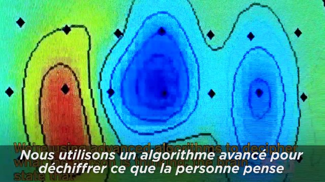 Contrôler des drones par la pensée, ce n’est plus de la science-fiction