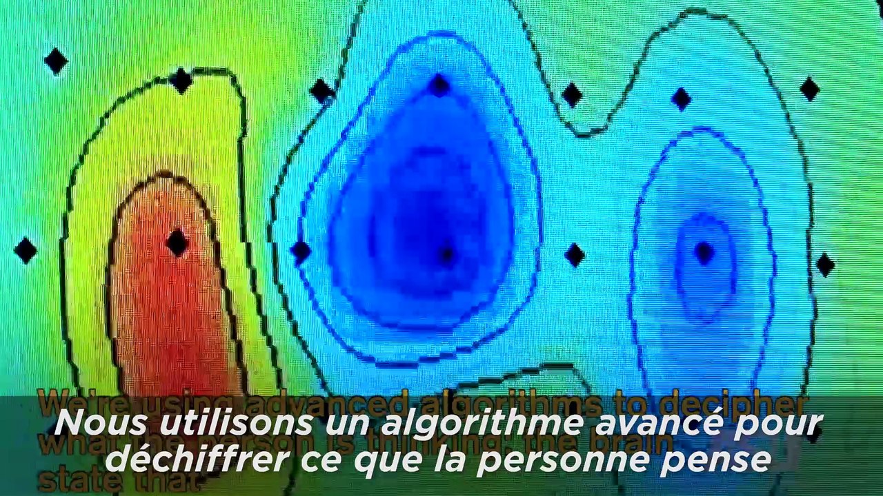 Contrôler des drones par la pensée, ce n’est plus de la science-fiction