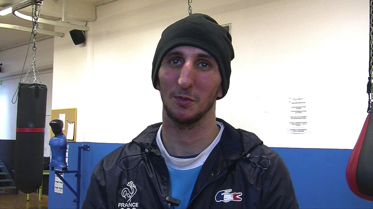 Wikinsep #5 Sofiane Oumiha