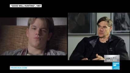 'Good Will Hunting', 'Elephant', and more with critically-acclaimed director Gus Van Sant