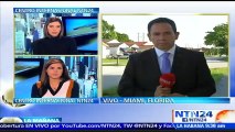 Alerta en Miami por aparición de tres casos autóctonos del Zika