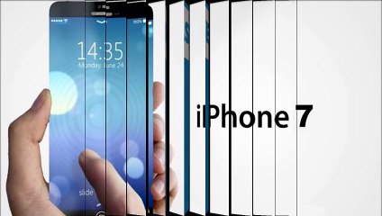 Apple iPhone 7 Release Date, Price, Specs, Features, Images, concept design, All you need to know