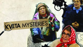 European Prime TV Series - Kveta Mysteries