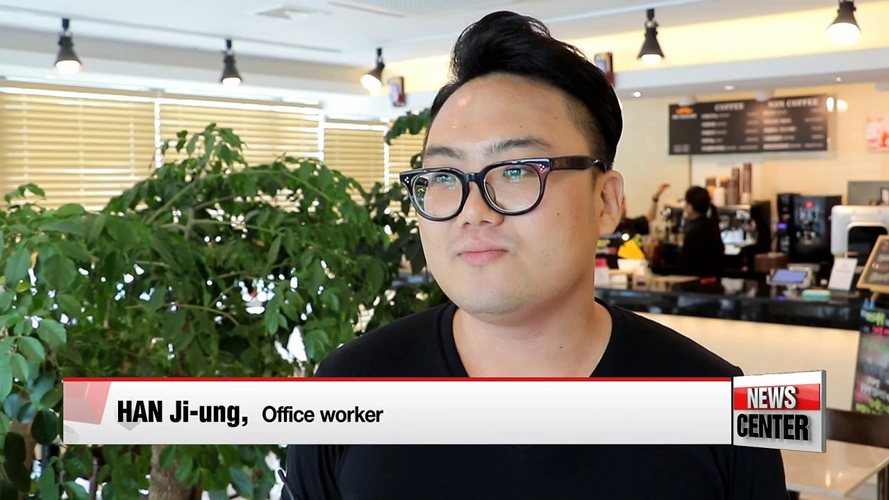 Sleep-deprived Koreans turn to sleep-care products