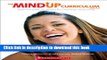 Download The MindUP Curriculum: Grades 6-8  PDF Online