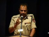 Bhushan Kumar Upadhyay -Part 1 About Islam (Commissioner of Police Sholapur India)