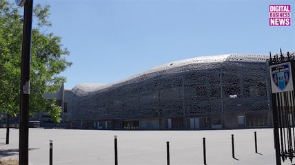 Le Tremplin, l'incubateur parisien du sport, au stade de la maturité