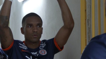 Le film du match amical Montpellier HSC - Toulouse FC