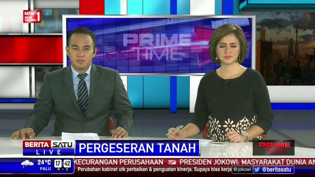 Puluhan Rumah di Kuningan Rusak Akibat Pergeseran Tanah