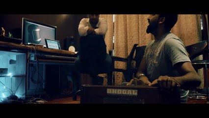 Bambukat - Manna Mand Feat. Gurmoh - Punjabi Song 2016 -  Harp Farmer Pictures