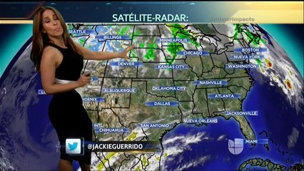 Jackie Guerrido 3.15.16
