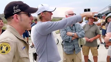 TRANSFORMERS 5 'The Last Knight' - STUNT Teaser (2017)