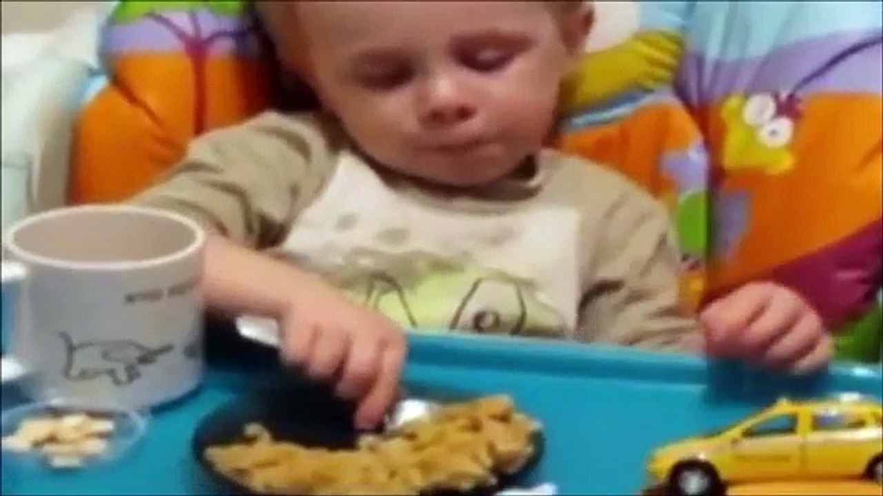 KIDS vs FOOD - Kids eating very Cool - Fun with kids - Part-1