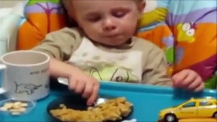 KIDS vs FOOD - Kids eating very Cool - Fun with kids - Part-1