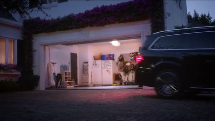 Mercedes-Benz 2017 GLS – Video Brochure