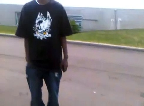 Canadian Boy Speaking Good Somali (Part 2)