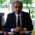 AK Partili Eski Vekil İçten: Dicle Üniversitesi FETÖ'nün Kandil'i