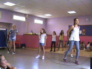 ALSH les Charmes 2016