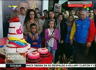 Se cumplen 62 años del natalicio de Hugo Chávez
