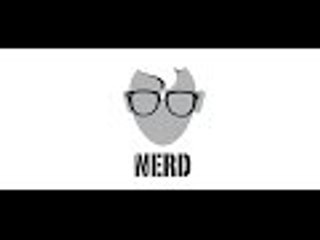 Quanto sono Nerd? - Nerd Tag