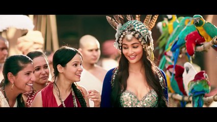 Mohenjo Daro  Official Trailer  Hrithik Roshan & Pooja Hegde