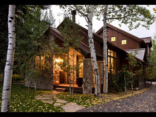 Aspen Vacation Rentals