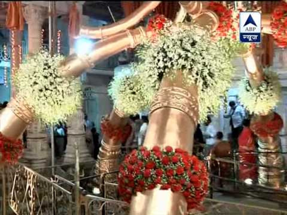 Mahashivaratri celebrated in Mumbai
