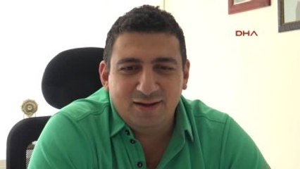 Antalyaspor Başkanı Öztürk Beşiktaş'ın Eto'o ile İlgili Girişimini Kabul Etmeyi Düşünmüyoruz