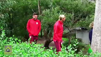 JUGONES LA SEXTA 29 JULIO  VIERNES  2016