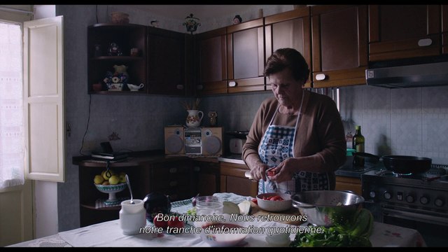 La bande-annonce de “Fuocoammare”, en salle le 28 septembre 2016