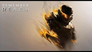 Halo Reach OST - 20 We Remember