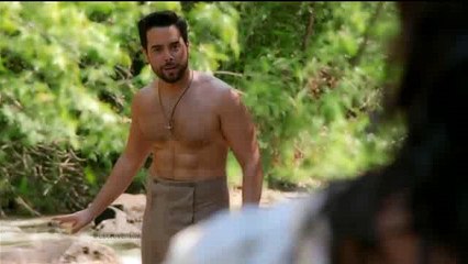 ESCRAVA MÃE CAPITULO 43 COMPLETO