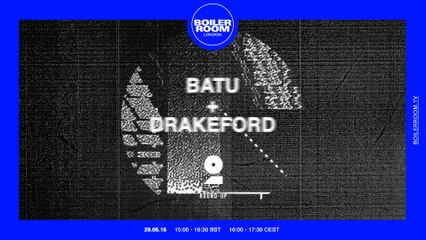 Channel 2 Round-Up: Batu & Drakeford