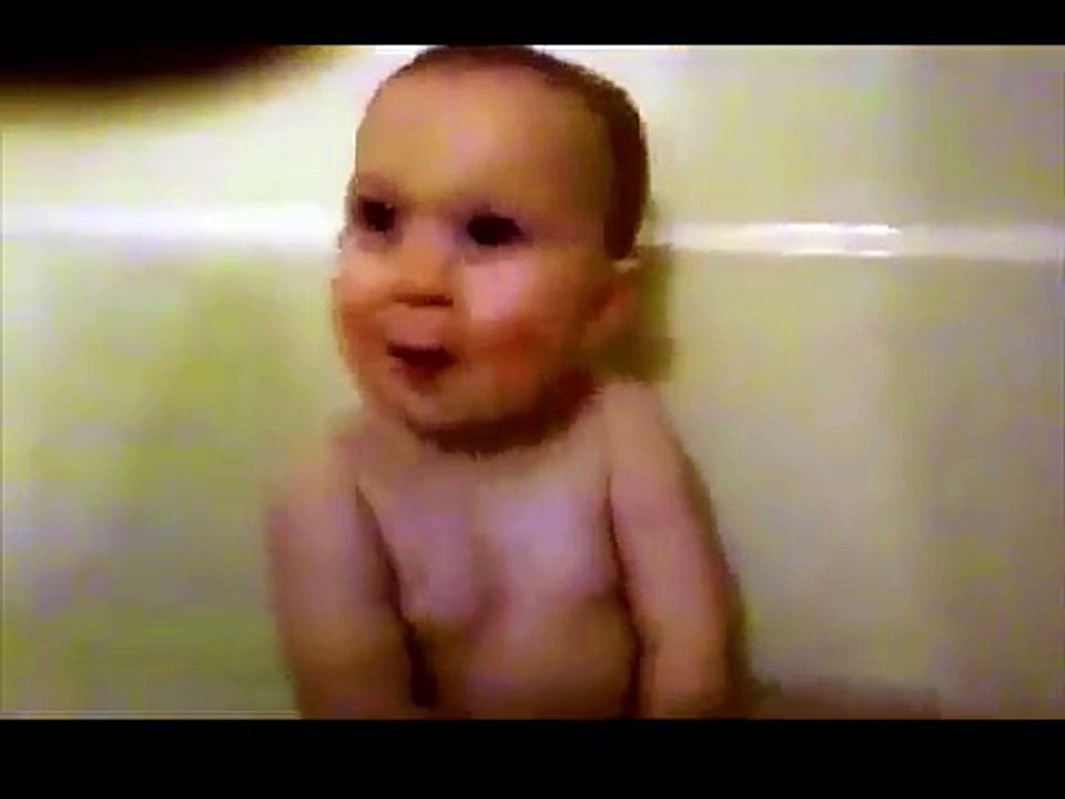 no no no no, funny baby