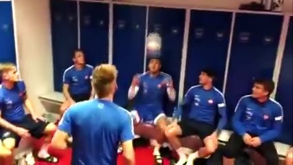 Pokemon go, Lemina, Neymar, Zaza : le foot en folie !