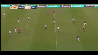 Carlos Blanco Goal HD - Melbourne Victory 0-1 Juventus [720]