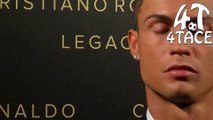 Cristiano Ronaldo - About his life [Interview 1080] 2016