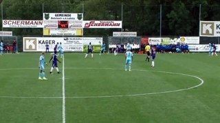 Dirk Kuyt Goal Feyenoord 2-0 Anderlecht  [HD]