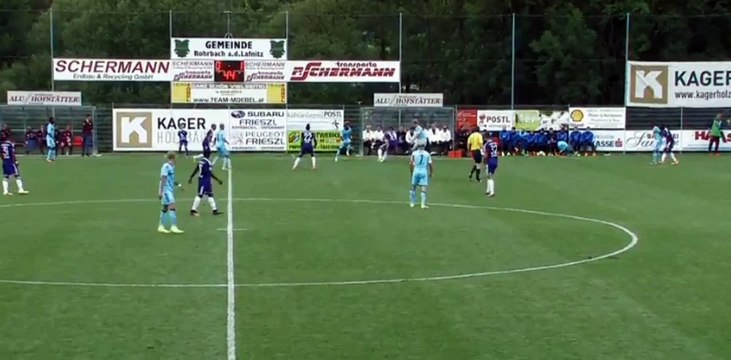 Dirk Kuyt Goal Feyenoord 2-0 Anderlecht [HD]