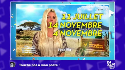 Les meilleures perles des candidats de téléréalité !