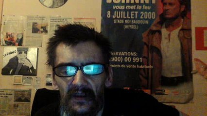 je vais bientot mourrir