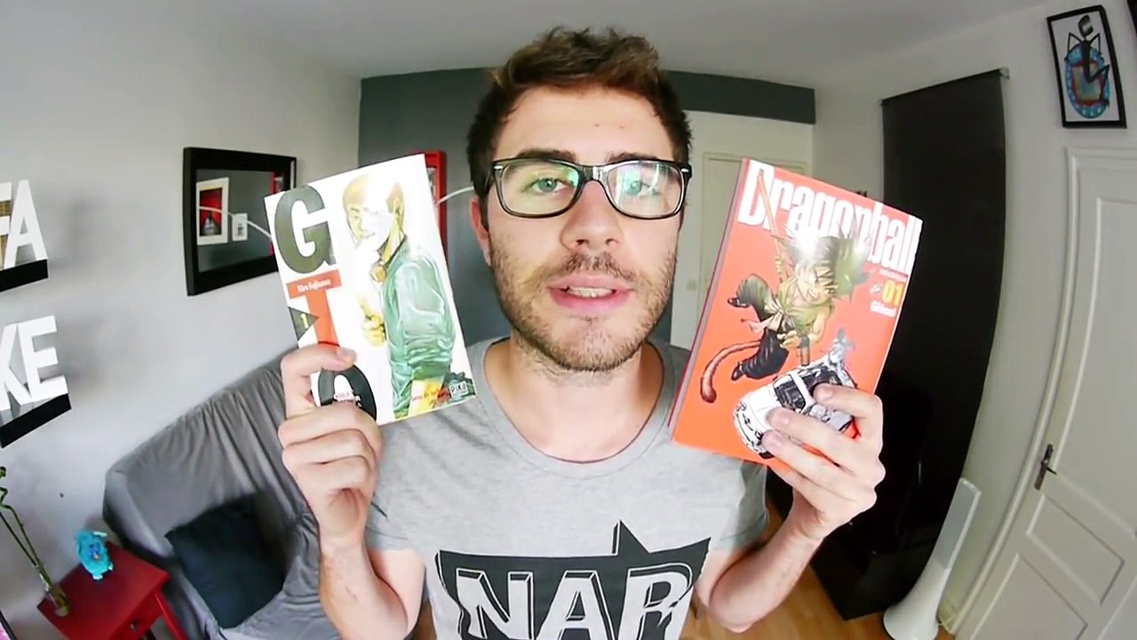 Cyprien répond à vos questions !