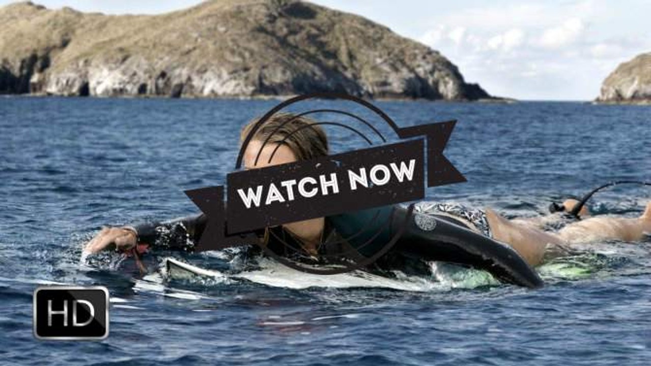 The Shallows (FULL MOVIE)